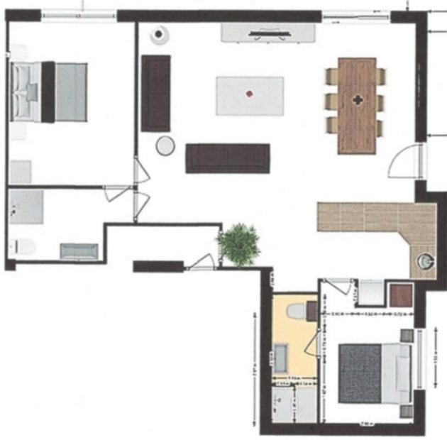 Villa Contenta Canyelles Canyelles  Zewnętrze zdjęcie