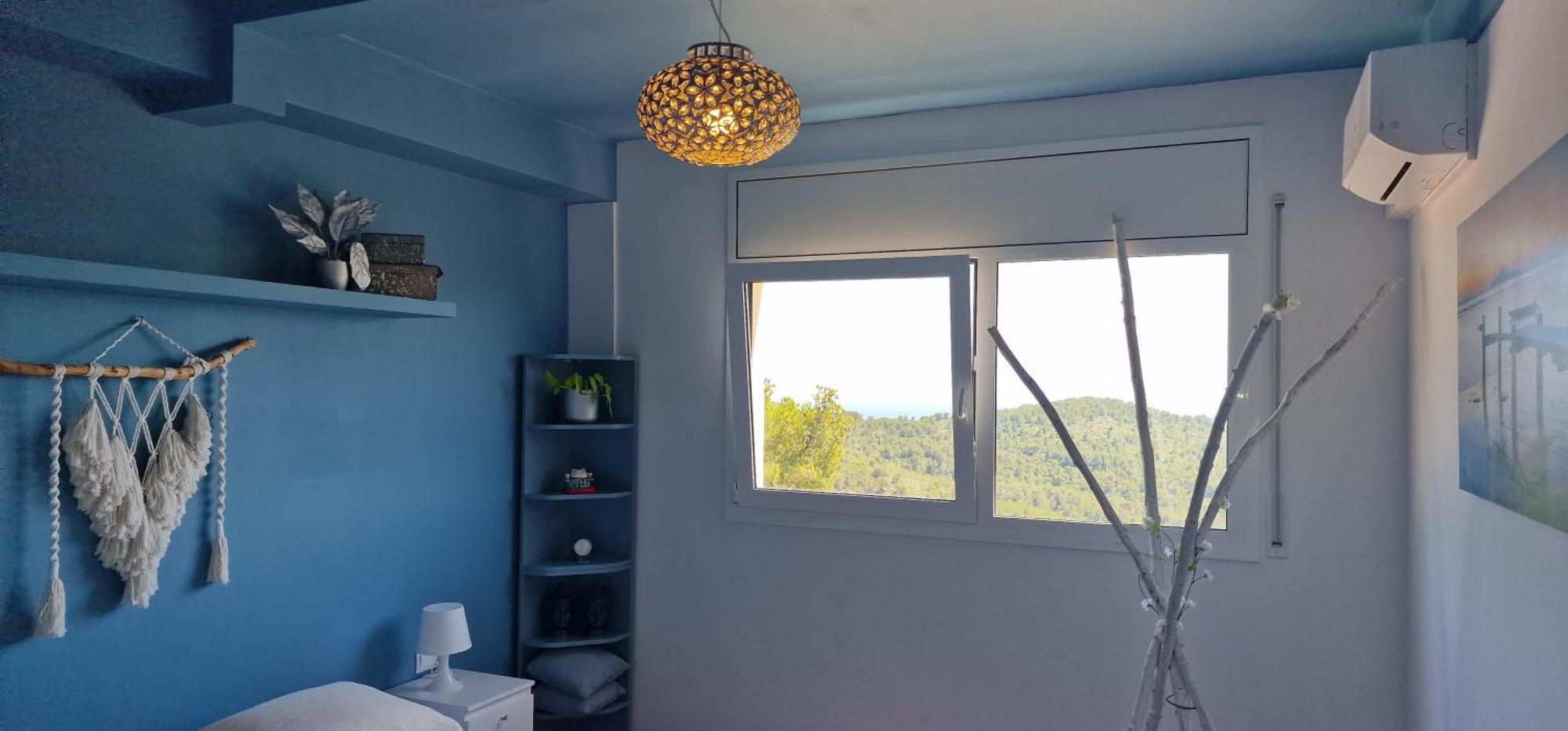 Villa Contenta Canyelles Canyelles  Zewnętrze zdjęcie