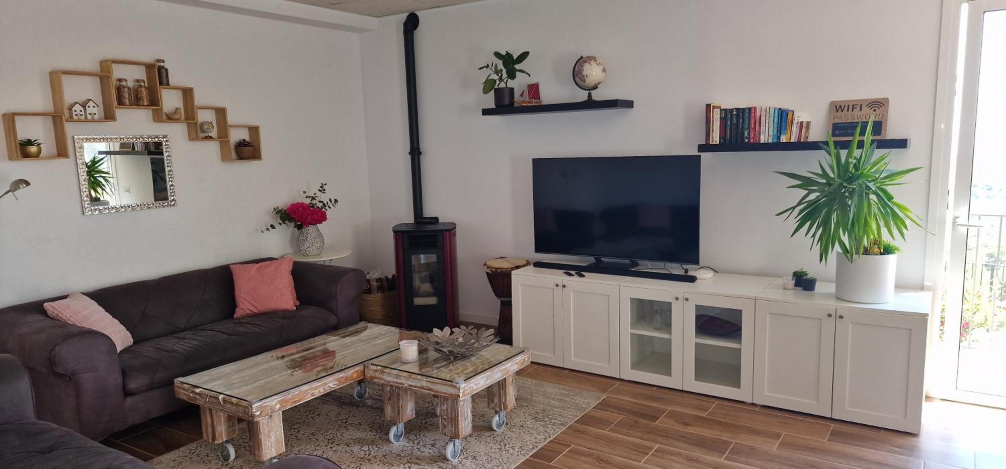 Villa Contenta Canyelles Canyelles  Zewnętrze zdjęcie