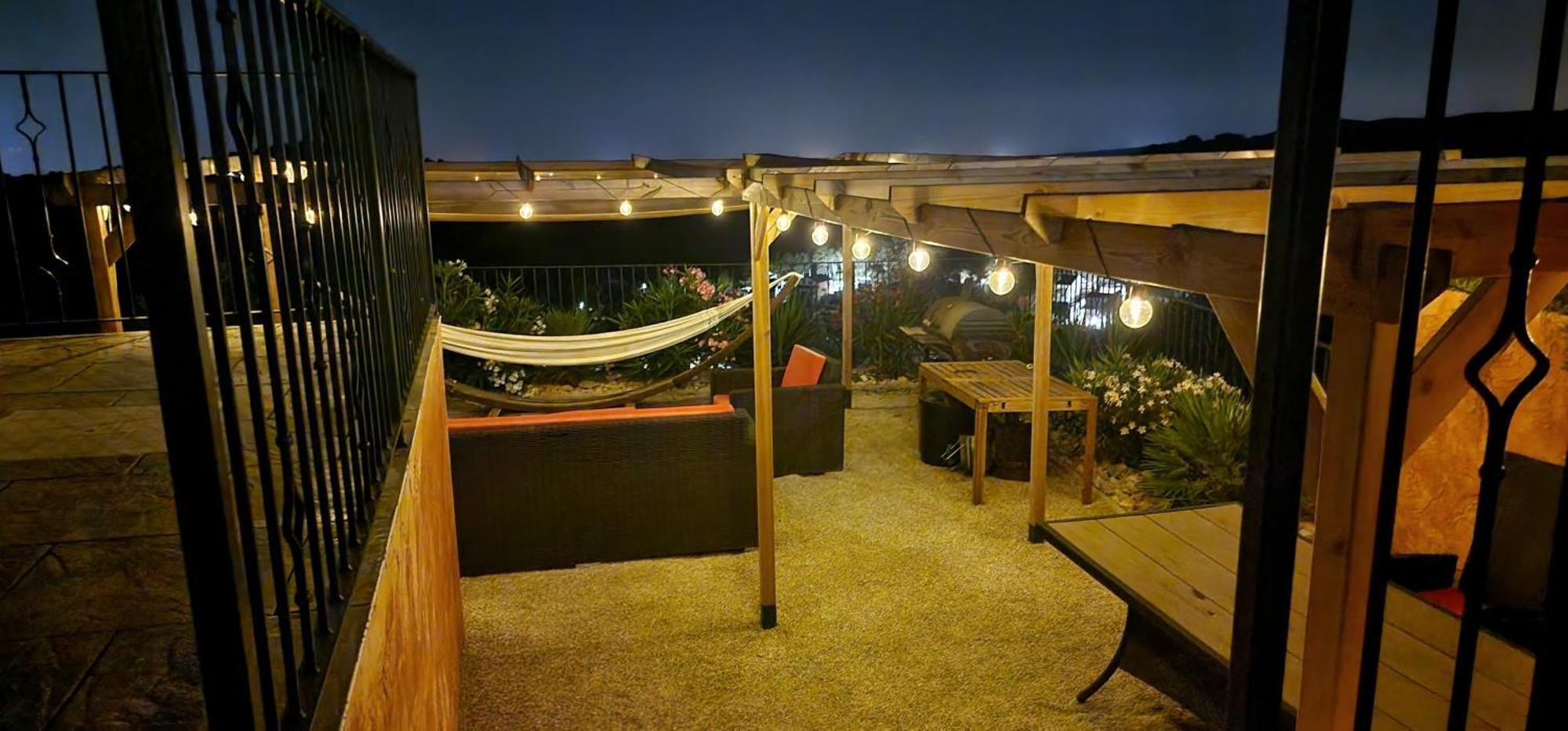 Villa Contenta Canyelles Canyelles  Zewnętrze zdjęcie